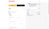 SAVE coupon verification screenshot