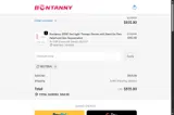 BESTDEAL coupon verification screenshot