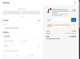 DANNA coupon verification screenshot