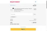 SAVENOW coupon verification screenshot