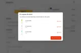 ZULAY coupon verification screenshot