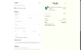 MALIE50 coupon verification screenshot
