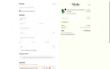 MALIE50 coupon verification screenshot