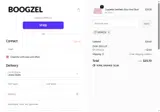MIRACLE coupon verification screenshot