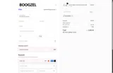 SAVEMORE coupon verification screenshot