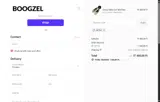 gift52 coupon verification screenshot
