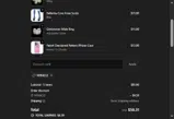 MIRACLE coupon verification screenshot