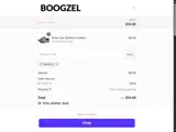 WUVU10 coupon verification screenshot
