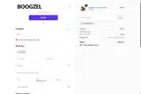 DONTBESAD coupon verification screenshot