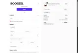 anniev coupon verification screenshot