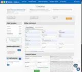 THANKS25 coupon verification screenshot
