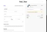 THANKYOU20 coupon verification screenshot