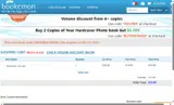 FREEDBDJOURNAL coupon verification screenshot
