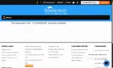 BUYONEMORE coupon verification screenshot