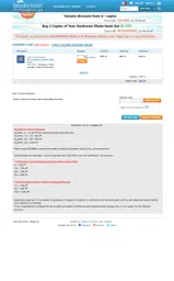 FREEDBDJOURNAL coupon verification screenshot
