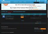 THECHANCE coupon verification screenshot