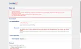 CAMP50 coupon verification screenshot