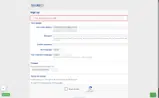LUCKY25 coupon verification screenshot