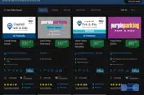 Save25 coupon verification screenshot