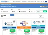 FORCES coupon verification screenshot