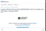 BOOKIESDYW coupon verification screenshot