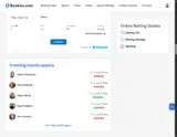 BOOKIESBONUS coupon verification screenshot