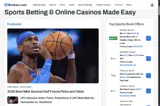 BOOKIES coupon verification screenshot