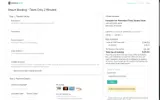 3NIGHTS10OFFHONEY coupon verification screenshot