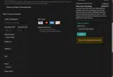 3NIGHTS10OFFHONEY coupon verification screenshot