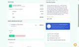 10OFF coupon verification screenshot