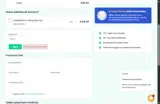 10OFF coupon verification screenshot