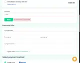 10OFF coupon verification screenshot