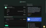 10BOOKING coupon verification screenshot
