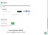 BM-Discount2024 coupon verification screenshot