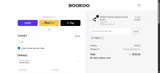 TPDEALS coupon verification screenshot