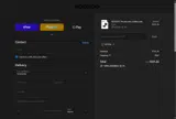 OCS5% coupon verification screenshot