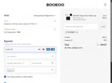 DIOSBEIDY coupon verification screenshot