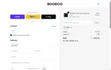 YANET coupon verification screenshot