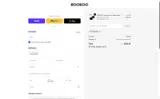 FRANYER coupon verification screenshot