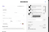 YANET coupon verification screenshot
