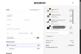 HAYLEY coupon verification screenshot
