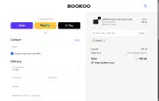 HAYLEY coupon verification screenshot