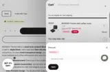 VANESSA coupon verification screenshot