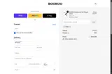 YANET coupon verification screenshot