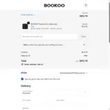 JESS5 coupon verification screenshot