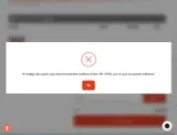 FAL5A3B coupon verification screenshot