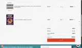 SPR9B8L coupon verification screenshot