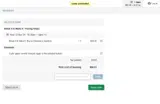 GLASS coupon verification screenshot