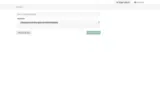 GLASS coupon verification screenshot