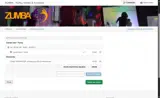 NEWDANCER coupon verification screenshot